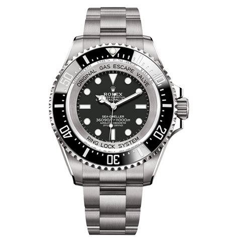 rolex deepsea price usa|勞力士 deepsea 評價.